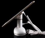 COMER anti-theft lock security display alarm devices for tablet computer with