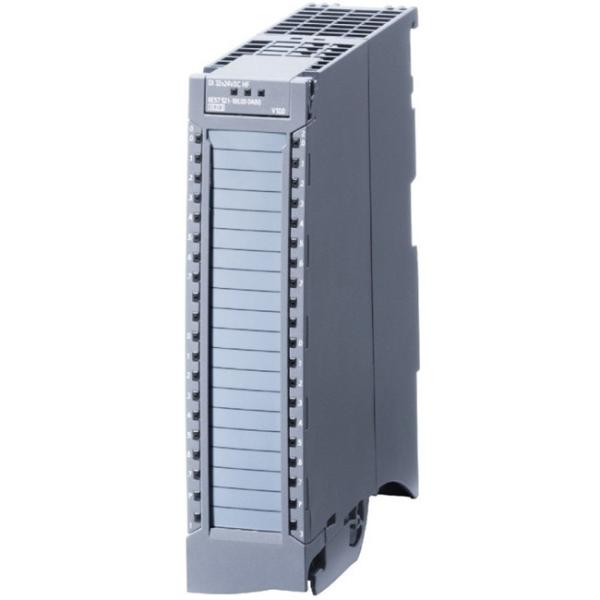 Cheap 6ES7321-1CH00-0AA0  SIEMENS  Digital Input module for sale