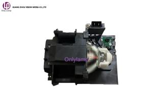 China DMD Chip Original Panasonic Projector Lamps ET-LAEF100 AC Universal Projector Lamp PT-EW550/650 on sale