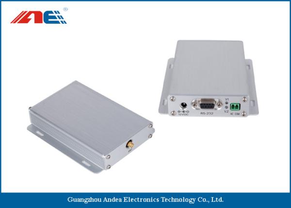Cheap Single Channel Mid Range RFID Reader ISO15693 Reading Range 65CM for sale