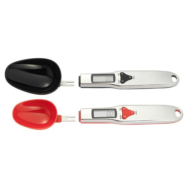 Cheap High Precision Small Electronic Spoon Scale Accuracy 0.1g With Tare Function for sale