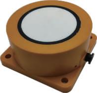 China AC Power Supply 110-230V AC PBT FRP Ultrasonic Distance Sensor on sale
