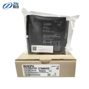 Best R04CPU MELSEC IQ-R Series Sequencer CPU Module For IQ-R Series PLC wholesale