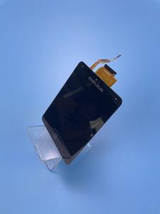 China FPC Plug IPS LCD Display 720X720 650CD/M2 All Angle Remote Control Screen on sale