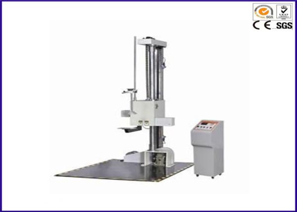 Cheap Double Wing Box Drop ISTA Package Testing Equipment For Carton Box Drop Test for sale