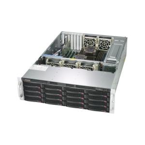 Best CSE-836BE1C-R1K03B INTEL 4210R /10C/20T/ RAM 16GB/RECC/DDR4/3200MHz Supermicro Server wholesale
