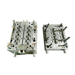 China ASSAB8407 Material Plastic Injection Mold Making CAD Design Software on sale
