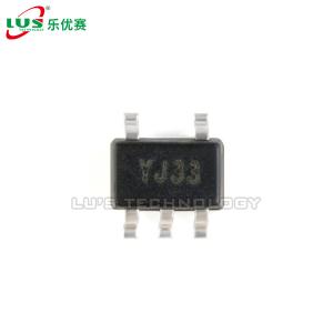 China TR Screen YJ33 Power Regulator IC SGM2019 3.3YC5G SC70 5 Low Dropout Linear Regulator on sale
