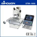 Color Screen Multifunction Profile Projector Digital Readout DP400