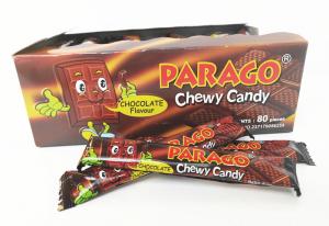 Best HALAL Gummy Soft Milk Candy / Parago Deep Chocolate Candy Bars wholesale
