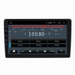 Rearview Camera Universal Mp5 Player 1+16 GB With IPS Screen Pantalla Para