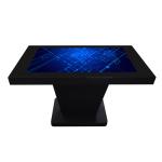Windows Touch Screen Public Display , Custom Touch Screen Exhibition Display