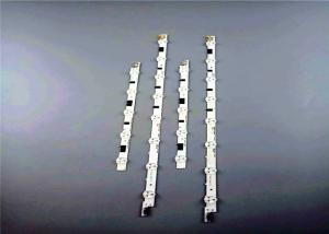 SMD3030 Led Strip Lights Behind Tv Samsung 40F Diffuse 8+5 One Group 1w/ Led