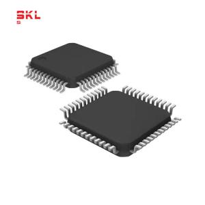 STM8S207C6T6 MCU Microcontroller Unit Low Power Consumption Embedded Applications