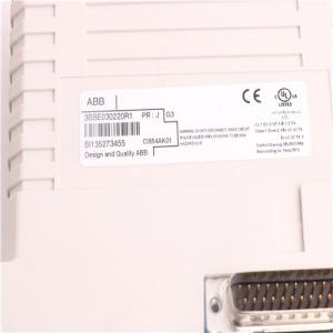 ABB 3BSE043660R3 ABB 3BSE043660R3 Modbus TCP Software License 800xA