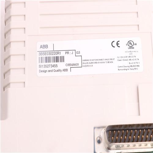 Cheap ABB 3BSE043660R3 ABB 3BSE043660R3 Modbus TCP Software License 800xA for sale