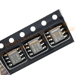China New original TPS56628DDAR Silkscreen 56628 Patch SOP-8 synchronous buck converter on sale