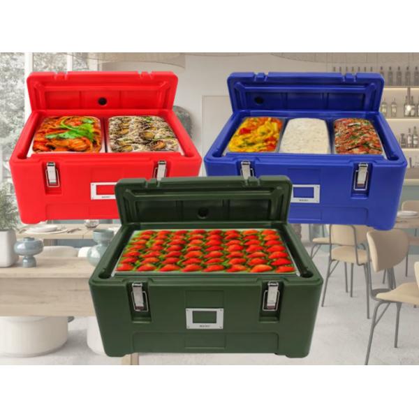 Stackable Hotel Restaurant Equipment