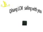 Customize Monochrome Lcd Panel TN Lcd 7 Segment Lcd Display Module