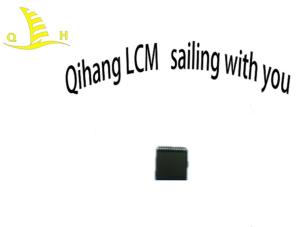 Customize Monochrome Lcd Panel TN Lcd 7 Segment Lcd Display Module