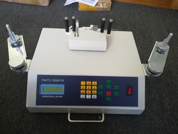 Cheap SMT Detect Leak SMD Components Counter SMD Reel Counter Machine for sale
