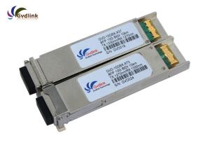Best Xfp-10g-Bxd-I Compatible 1330nm 10km 10g Xfp Module wholesale