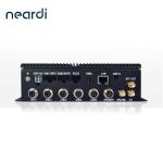 RK3399PRO Vehicle Embedded PC with CPU 2 * Cortex-A72 + 4 * Cortex-A53