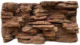 Cheap Decorative DIY Enclosure Background Customization For Natural Environment for sale