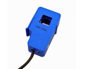 Best 100A 50mA Mechanical Split Core Current Transformer wholesale