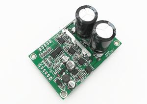 China JYQD-V7.5E Brushless Three Phase DC Sensor Motor Driver Controller PWM Regulator 36-72V on sale