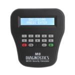 MVP Key Pro M8 Car Key Programmer Powerful Key Programming Tool