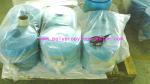 2MM Polypropylene Twisted PP Baler Twine For Square Hay Baler Machine