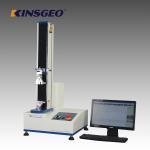 USA Sensor Computerized Tensile Testing Machine with Servo Motor for Testing