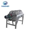 Buy cheap Drum Type Rotary Vibrating Screen for Grading , Sifting and Washing from wholesalers