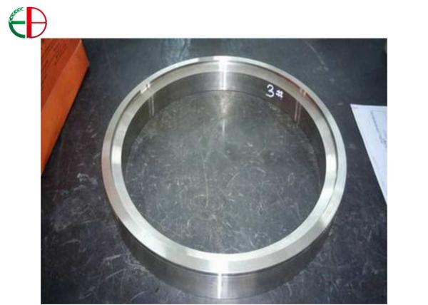 Cheap ASTM A494 M35-1A Ni Cu Ring Castings Fully Machined Condition Packed in Cases by Air EB25015 for sale