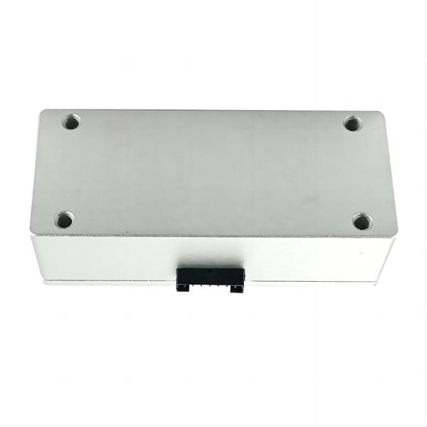 CAFS5008 Provide 1-5V analog output, digital I2C communication, and RS485