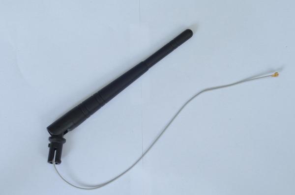 Cheap Omnidirectional Indoor High Power Wifi Router Antenna For IEEE802.11 WLAN System for sale