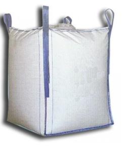 square Flexible Intermediate Bulk Containers