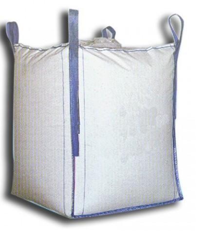 Cheap square Flexible Intermediate Bulk Containers for sale