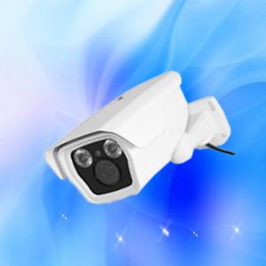 China HD TVI 1080P 2.0 Megapixels Bullet CCTV Camera Varifocal Lens Array Leds Security Camera on sale