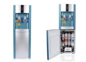 5 Stage Purification system 220V Drinking Water Dispenser