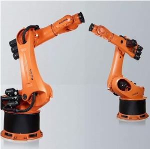 Best 6 Axis Arc Welding Kuka Robot Arm wholesale