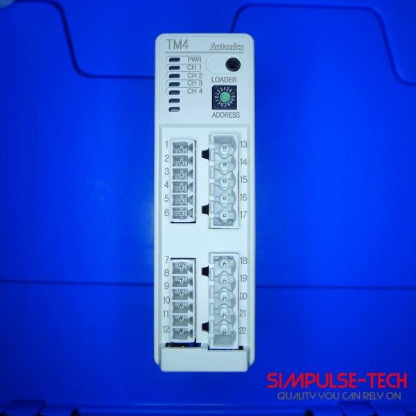 Cheap TM4-N2SB Tabber Stringer Machine Parts Temperature Contronl Unit for sale