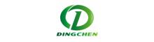China Dingchen Industry(HK)Co.,Limited logo