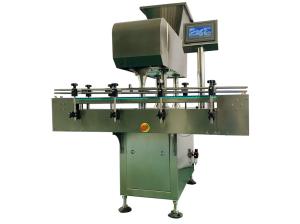 Pharmaceutical Machinery Capsule Counting Machine Equipment Low Power Consumption