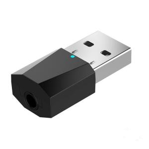 Best USB Bluetooth Audio Transmitter Bluetooth Adapter for Desktop computer laptop TV box wholesale
