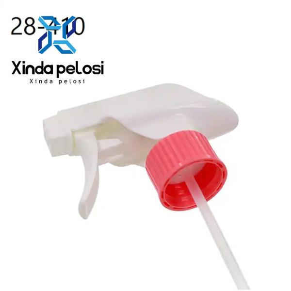 Cheap Custom Plastic Trigger Sprayer Trigger Spray Gun Trigger Spray Bottle for sale