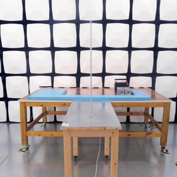 Cheap Ul Emc Test Lab For Electronic Electrical Scanners Third-party testing and authentication services for sale