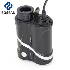 Best Small Volume Beautiful Design Golf Ball Range Finder , Observe The Object With Great Clearness wholesale