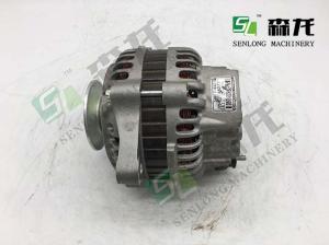 24V  30A NEW Alternator  For Kubota Industrial Engine V3600  1K01164011  1K01164421  A2TA8277  Aftermarket Alternator